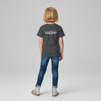 Kinder T-Shirt | Geestlandschule Kropp