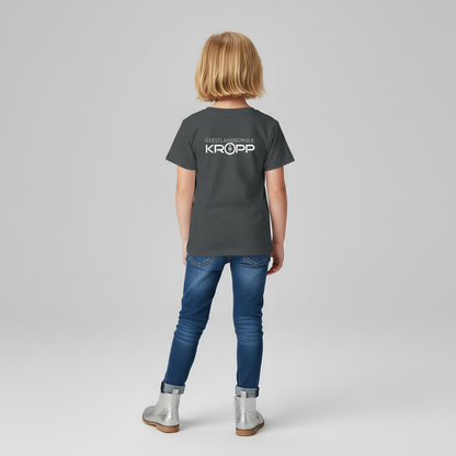 Kinder T-Shirt | Geestlandschule Kropp