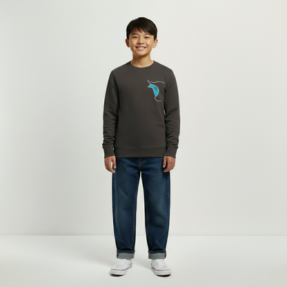Kinder Sweatshirt | Geestlandschule Kropp