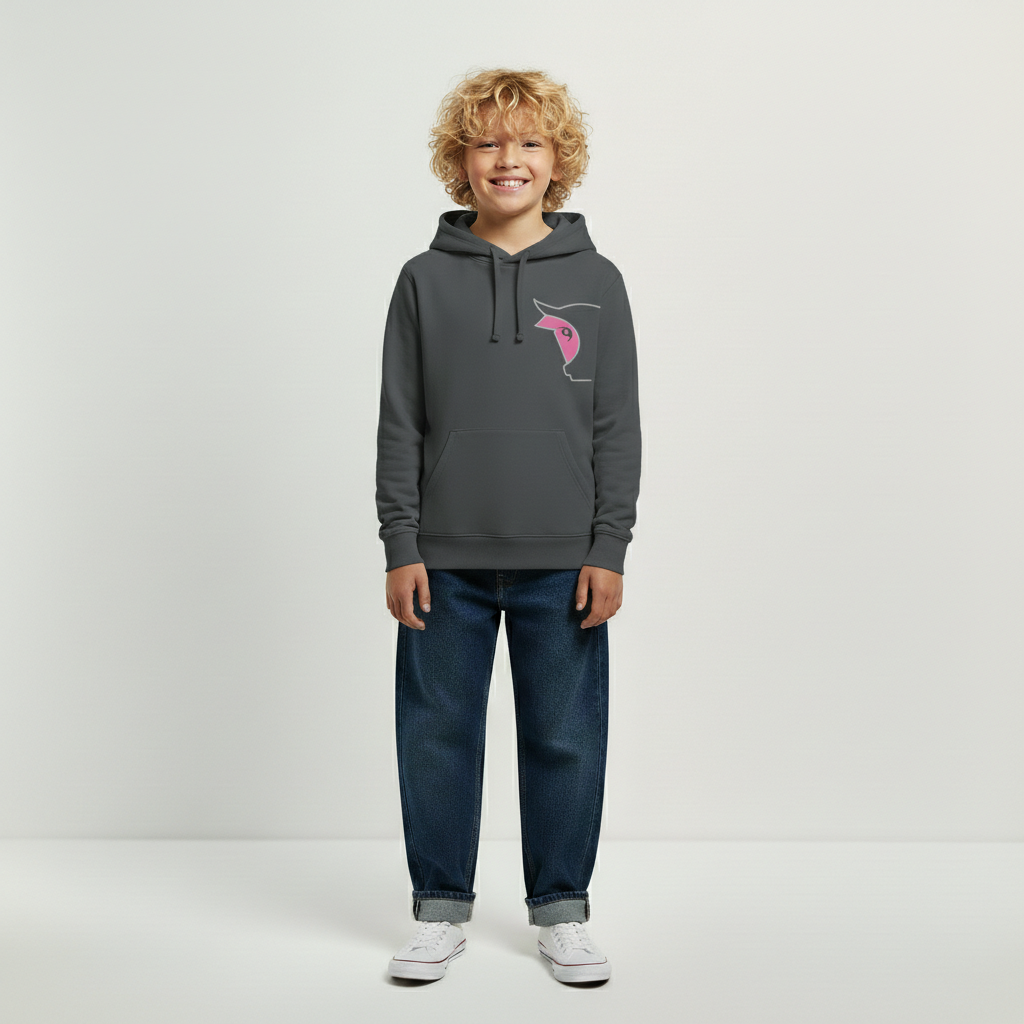 Kinder Hoodie | Geestlandschule Kropp