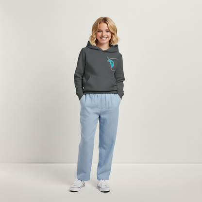 Kinder Hoodie | Geestlandschule Kropp