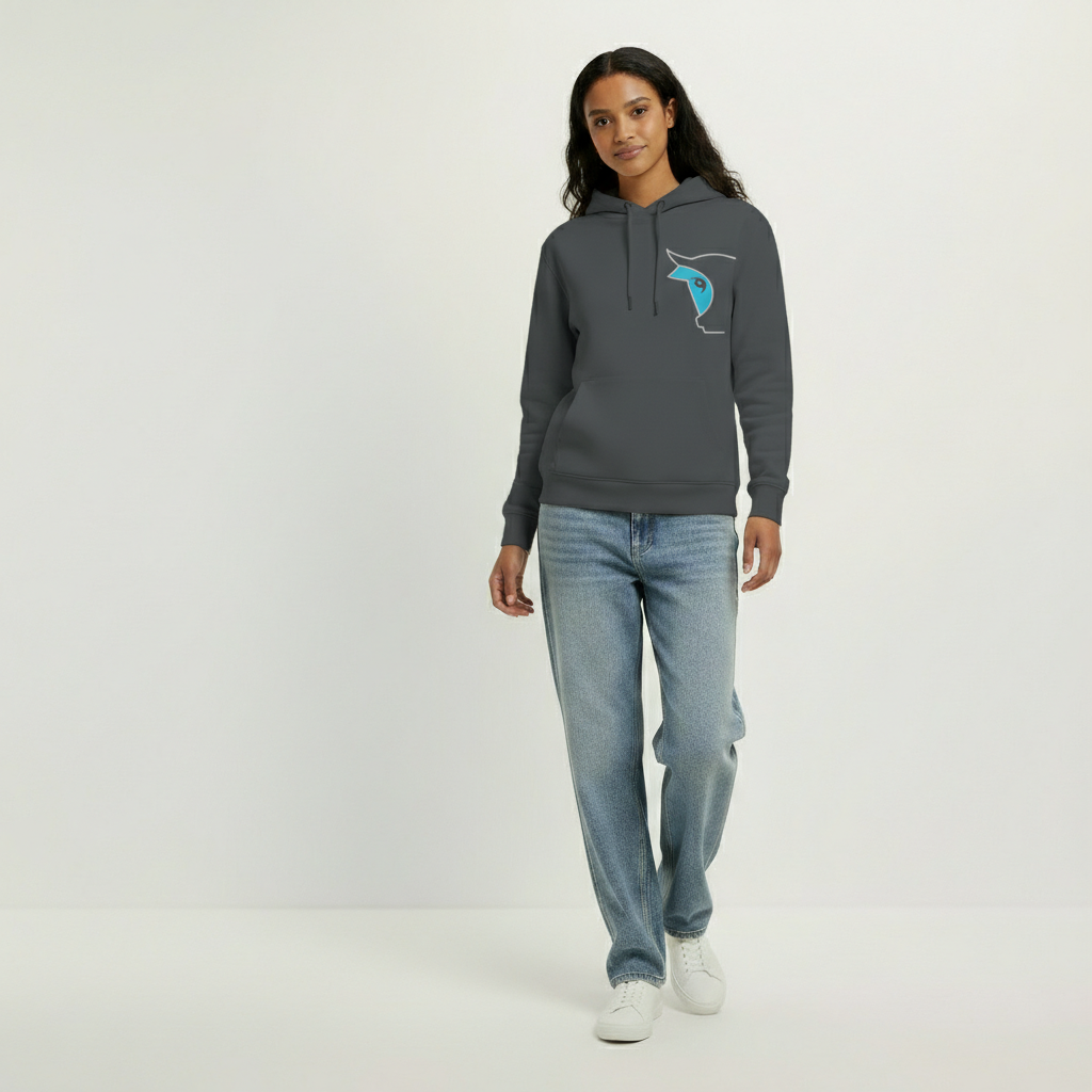 Unisex Hoodie | Geestlandschule Kropp