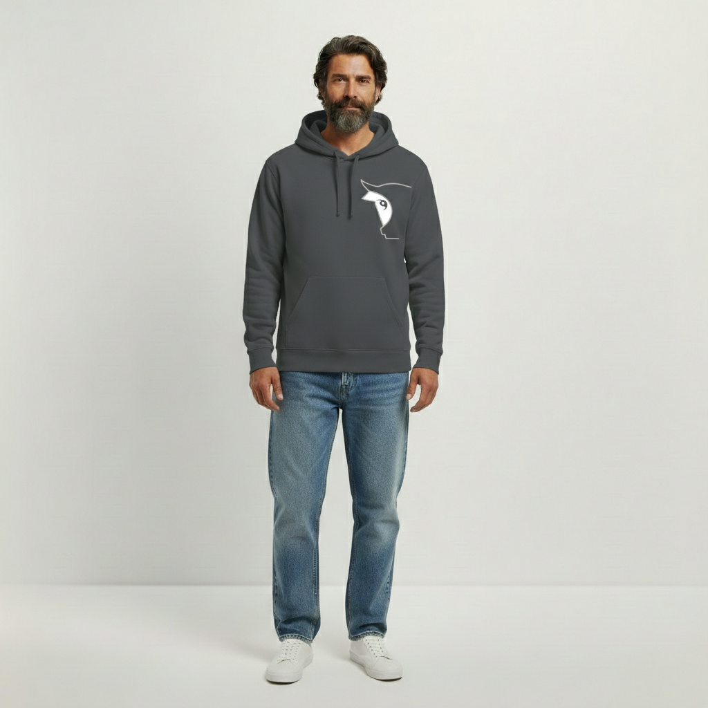 Unisex Hoodie | Geestlandschule Kropp