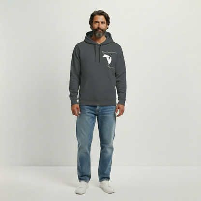 Unisex Hoodie | Geestlandschule Kropp