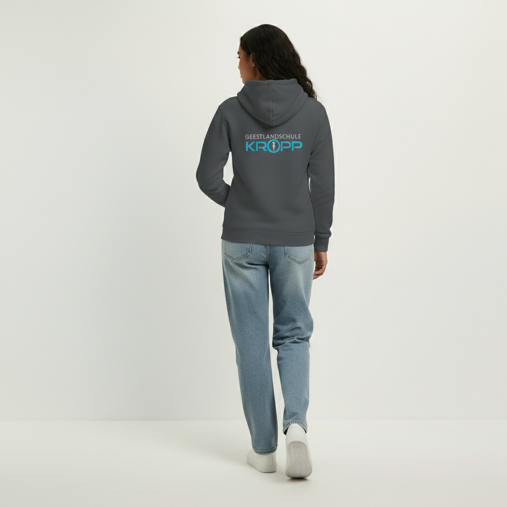 Unisex Hoodie | Geestlandschule Kropp