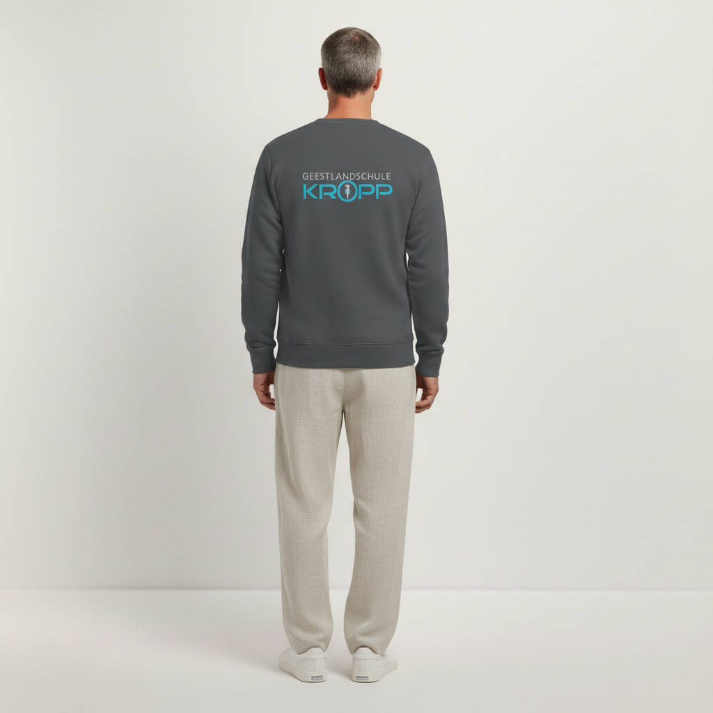 Unisex Sweatshirt | Geestlandschule Kropp