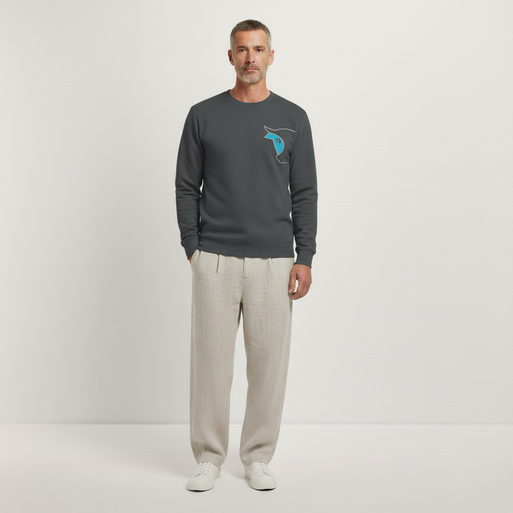 Unisex Sweatshirt | Geestlandschule Kropp