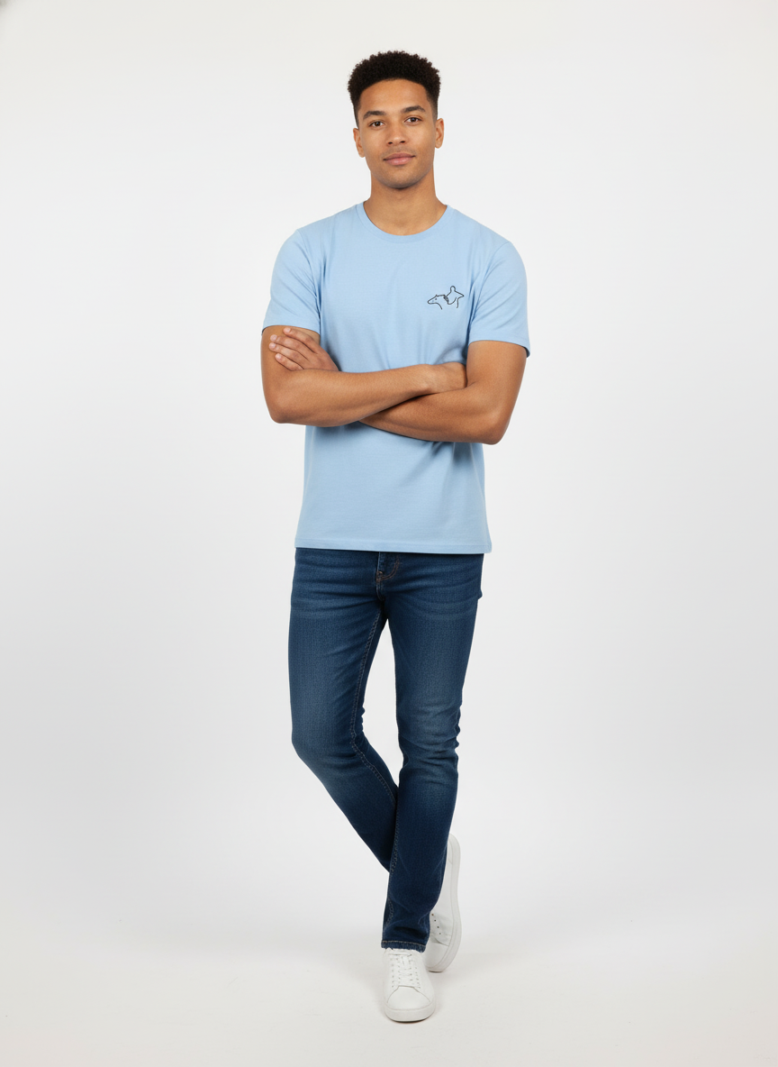 Unisex T-Shirt | Theodor Storm-Schule