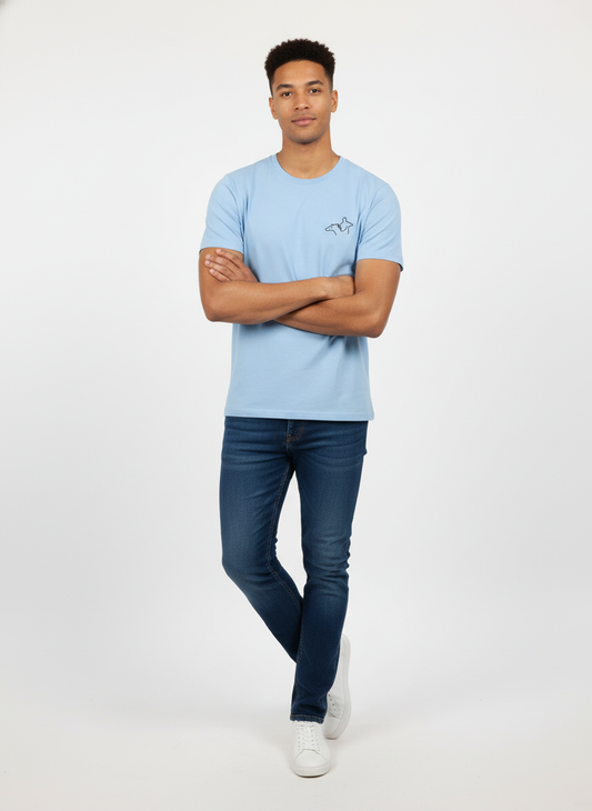 Unisex T-Shirt | Theodor Storm-Schule
