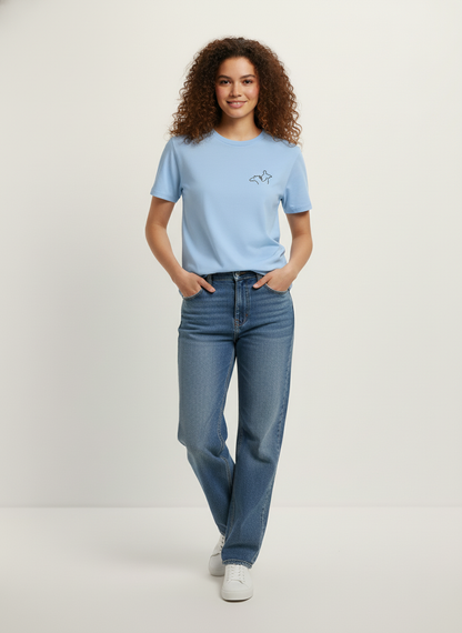 Unisex T-Shirt | Theodor Storm-Schule