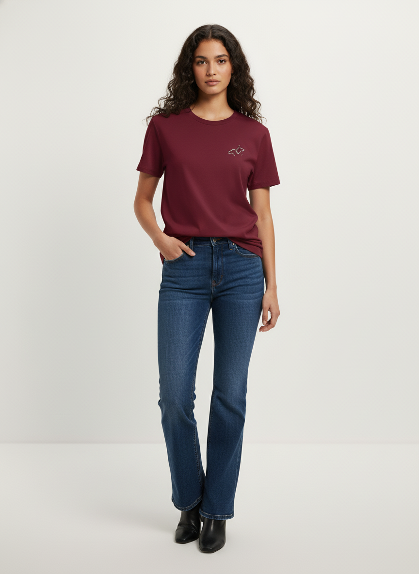 Unisex T-Shirt | Theodor Storm-Schule
