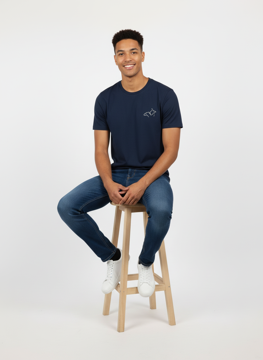 Unisex T-Shirt | Theodor Storm-Schule