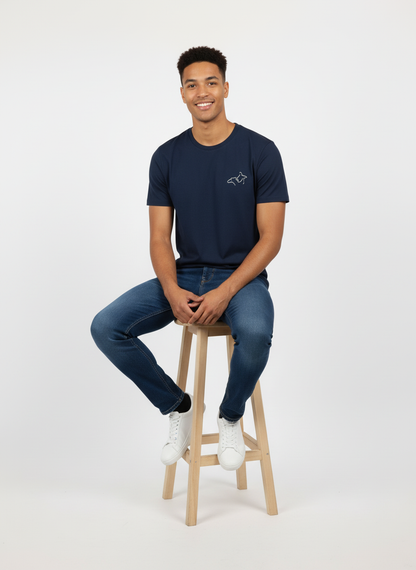 Unisex T-Shirt | Theodor Storm-Schule