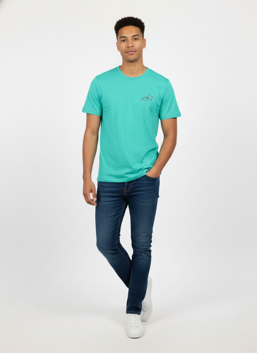 Unisex T-Shirt | Theodor Storm-Schule