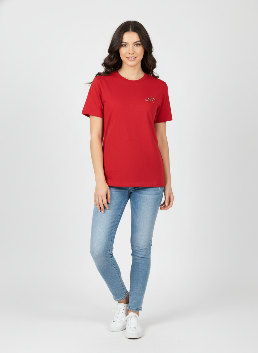 Unisex T-Shirt | Theodor Storm-Schule
