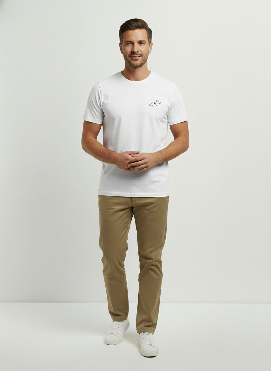 Unisex T-Shirt | Theodor Storm-Schule