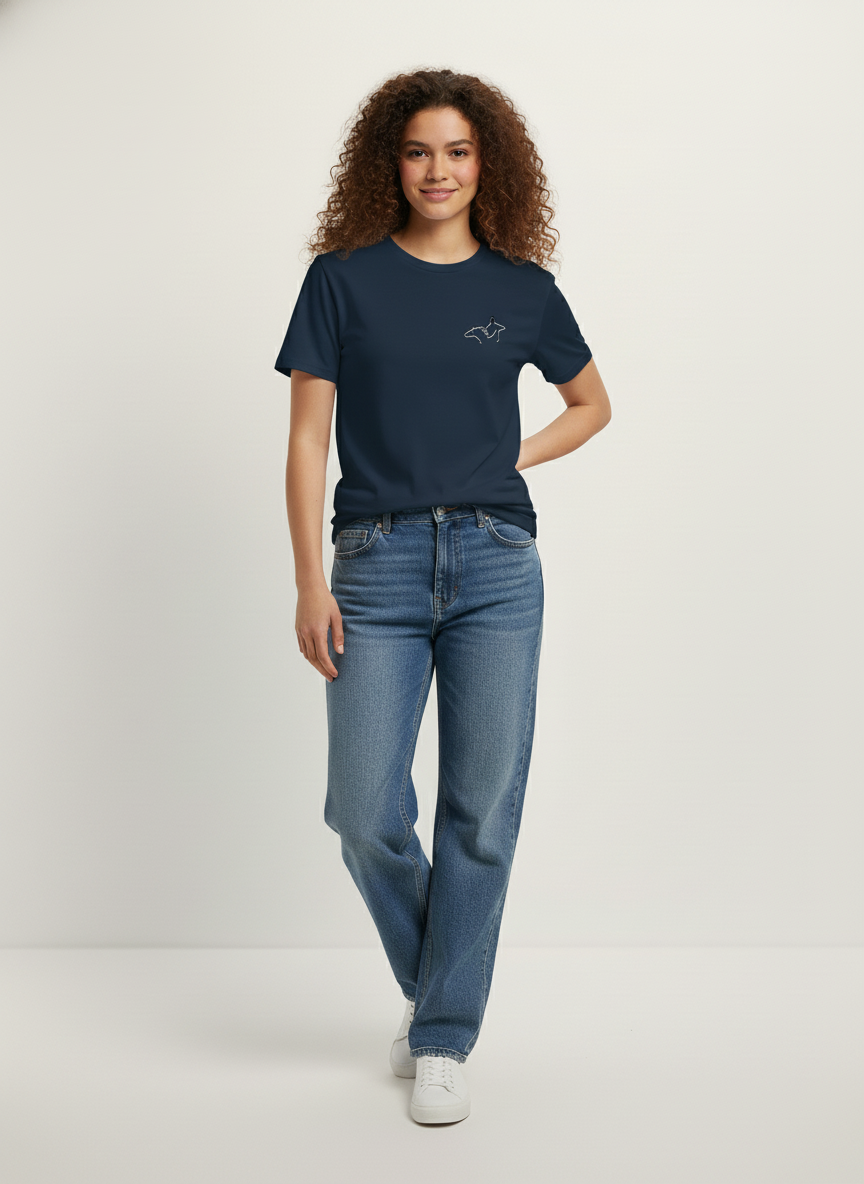 Unisex T-Shirt | Theodor Storm-Schule