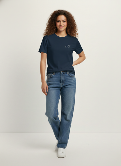 Unisex T-Shirt | Theodor Storm-Schule