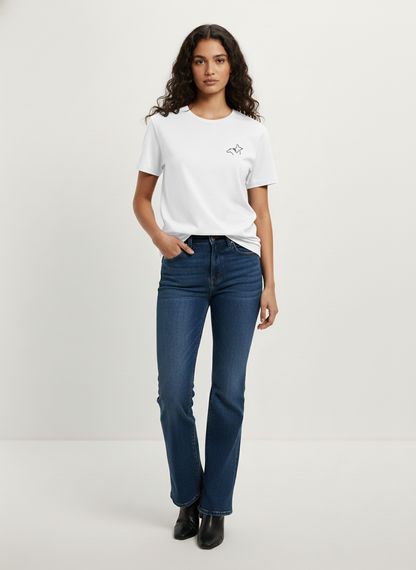 Unisex T-Shirt | Theodor Storm-Schule