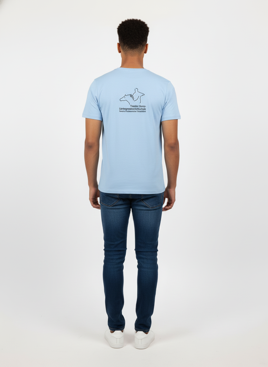 Unisex T-Shirt | Theodor Storm-Schule