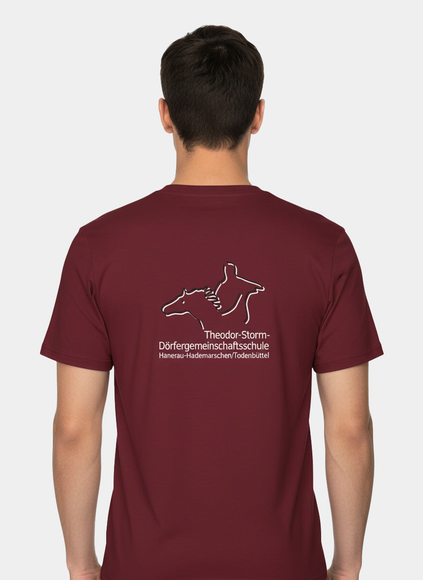 Unisex T-Shirt | Theodor Storm-Schule