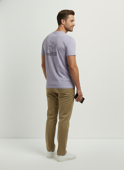 Unisex T-Shirt | Theodor Storm-Schule