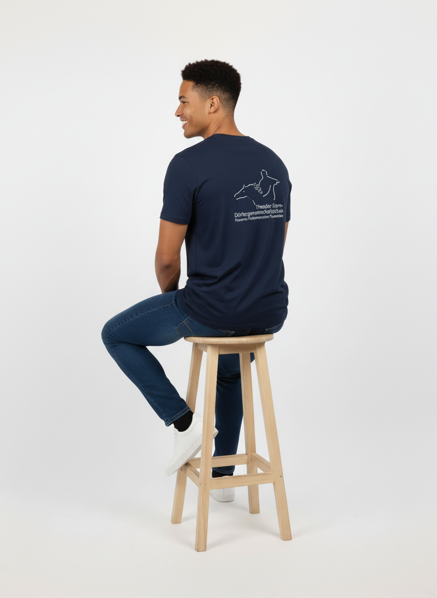 Unisex T-Shirt | Theodor Storm-Schule