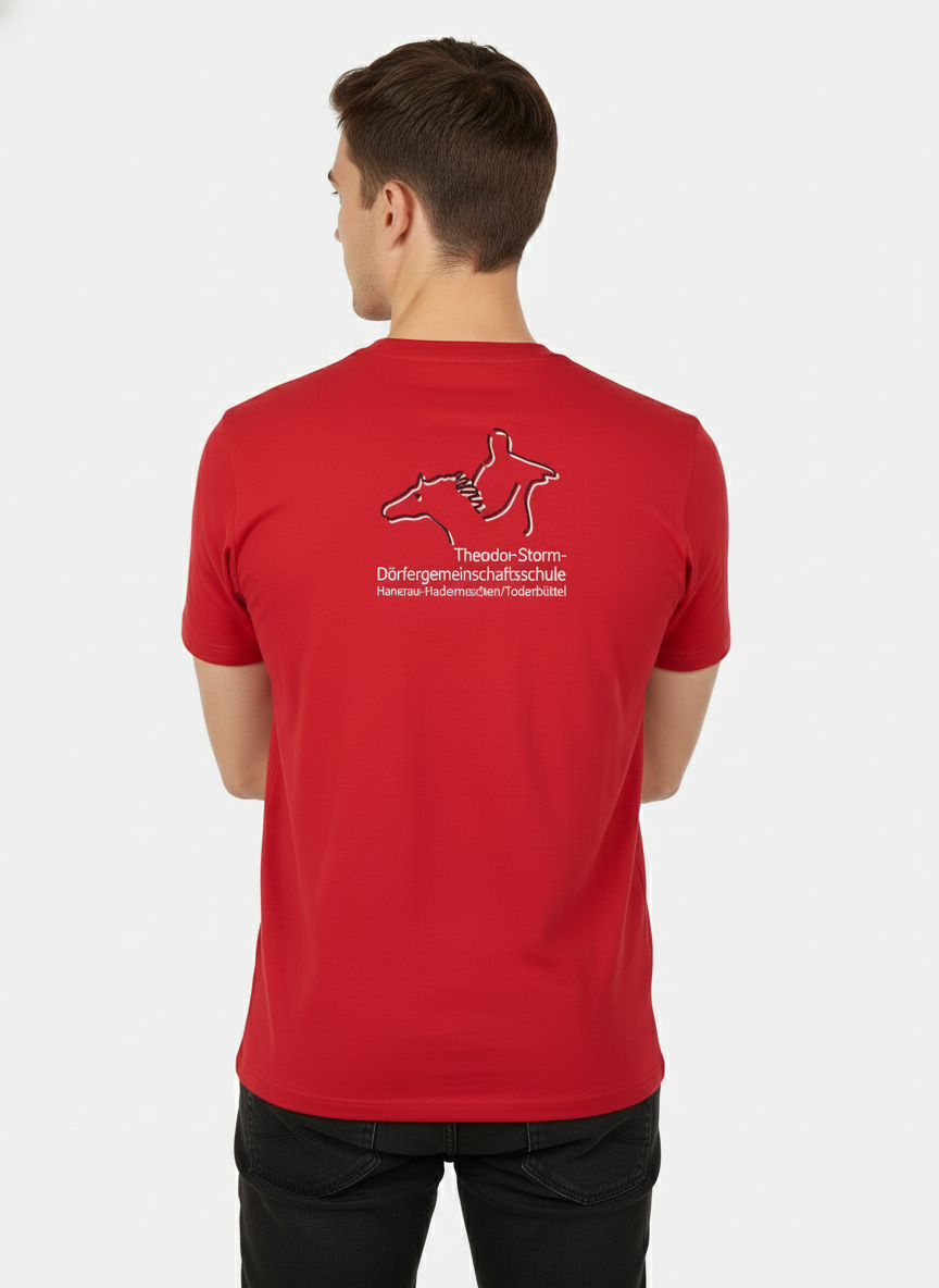 Unisex T-Shirt | Theodor Storm-Schule