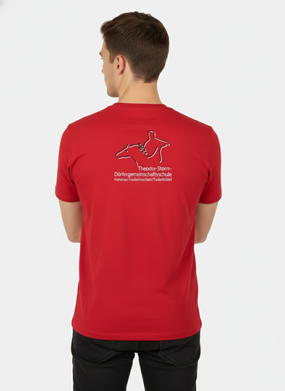 Unisex T-Shirt | Theodor Storm-Schule