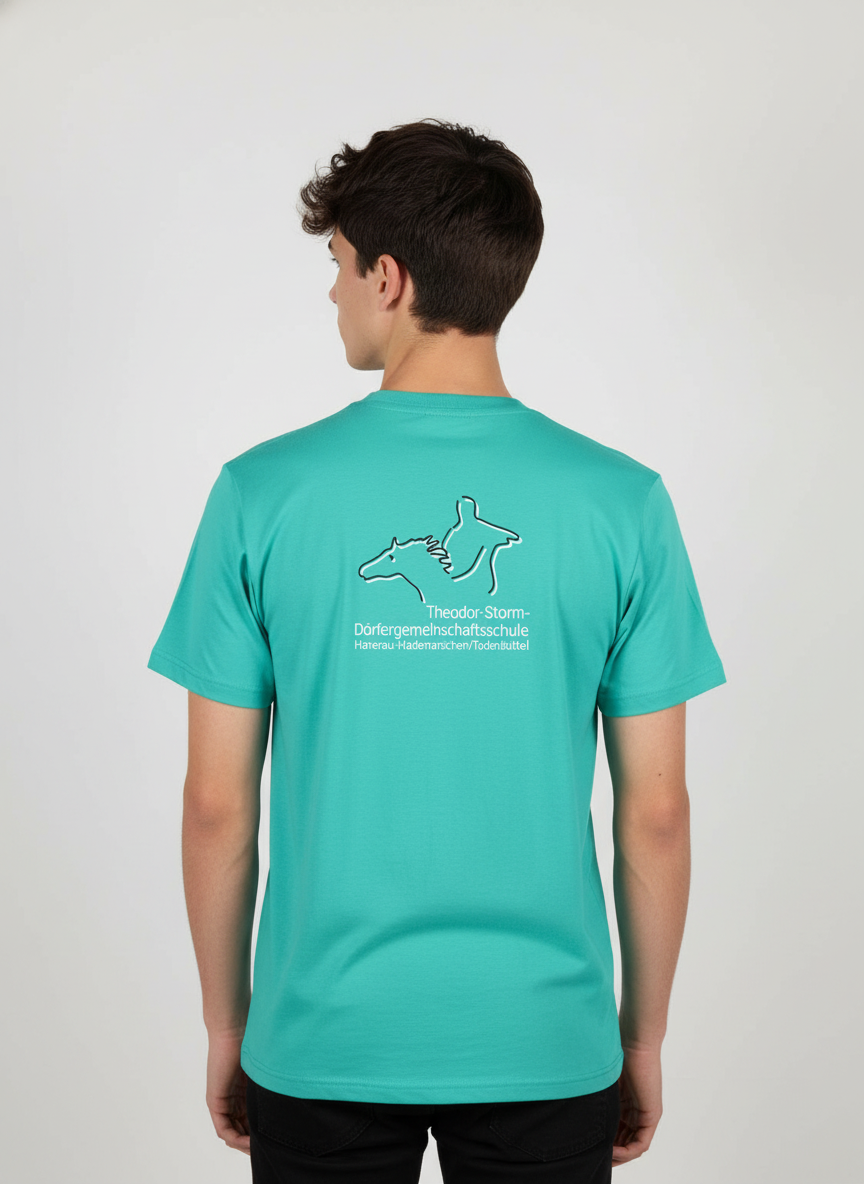 Unisex T-Shirt | Theodor Storm-Schule
