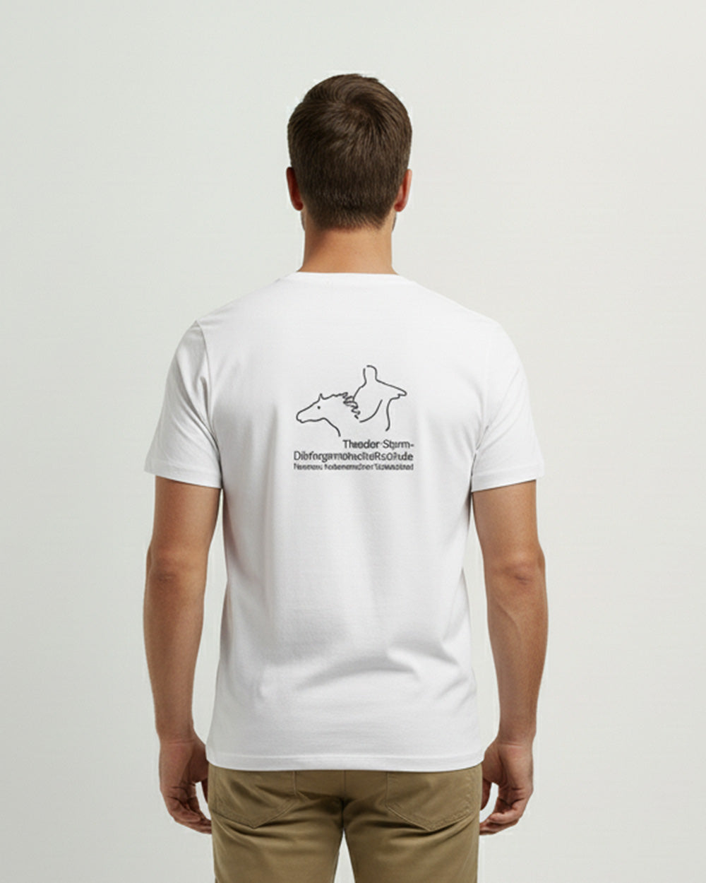 Unisex T-Shirt | Theodor Storm-Schule