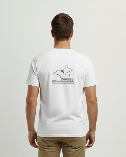 Unisex T-Shirt | Theodor Storm-Schule
