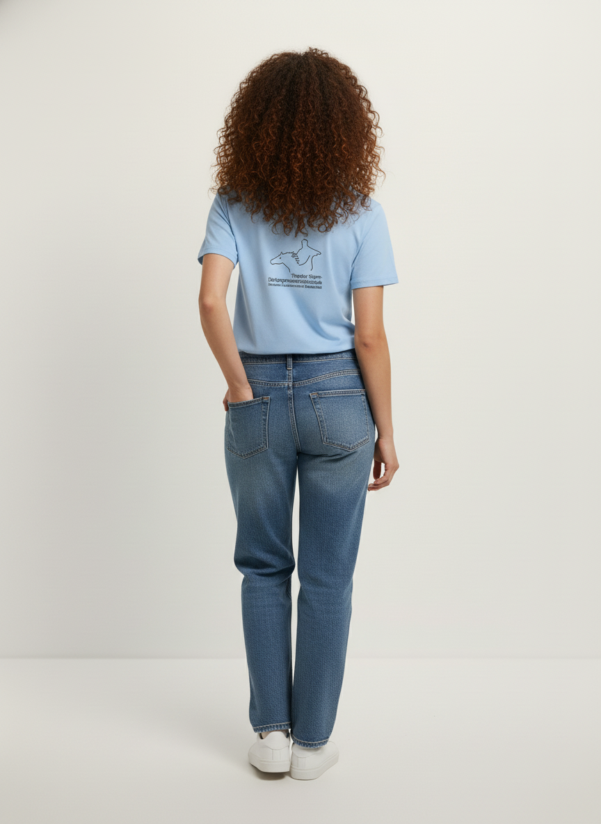 Unisex T-Shirt | Theodor Storm-Schule