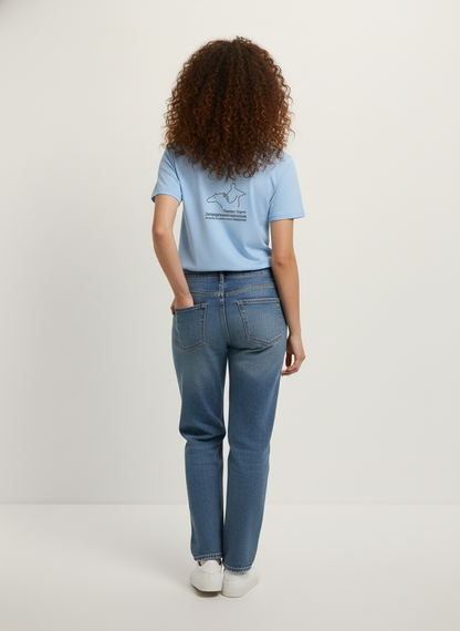 Unisex T-Shirt | Theodor Storm-Schule