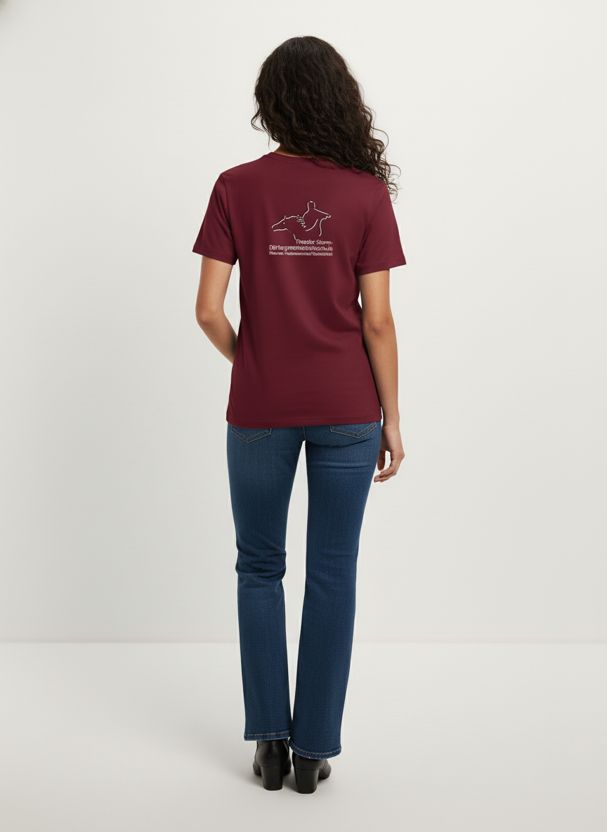 Unisex T-Shirt | Theodor Storm-Schule