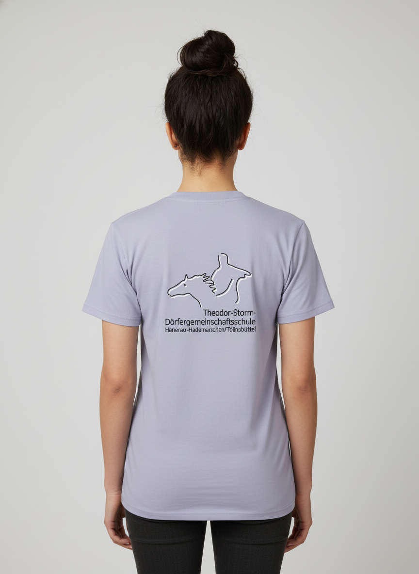 Unisex T-Shirt | Theodor Storm-Schule