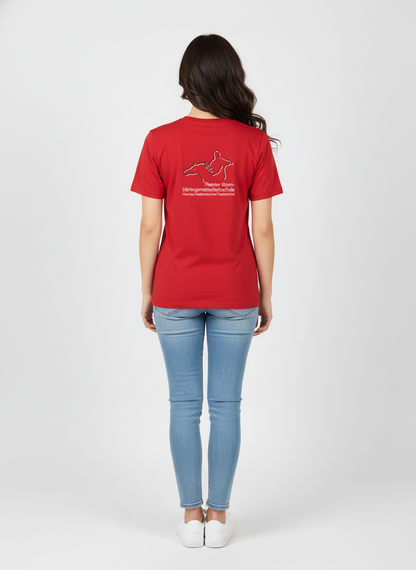 Unisex T-Shirt | Theodor Storm-Schule