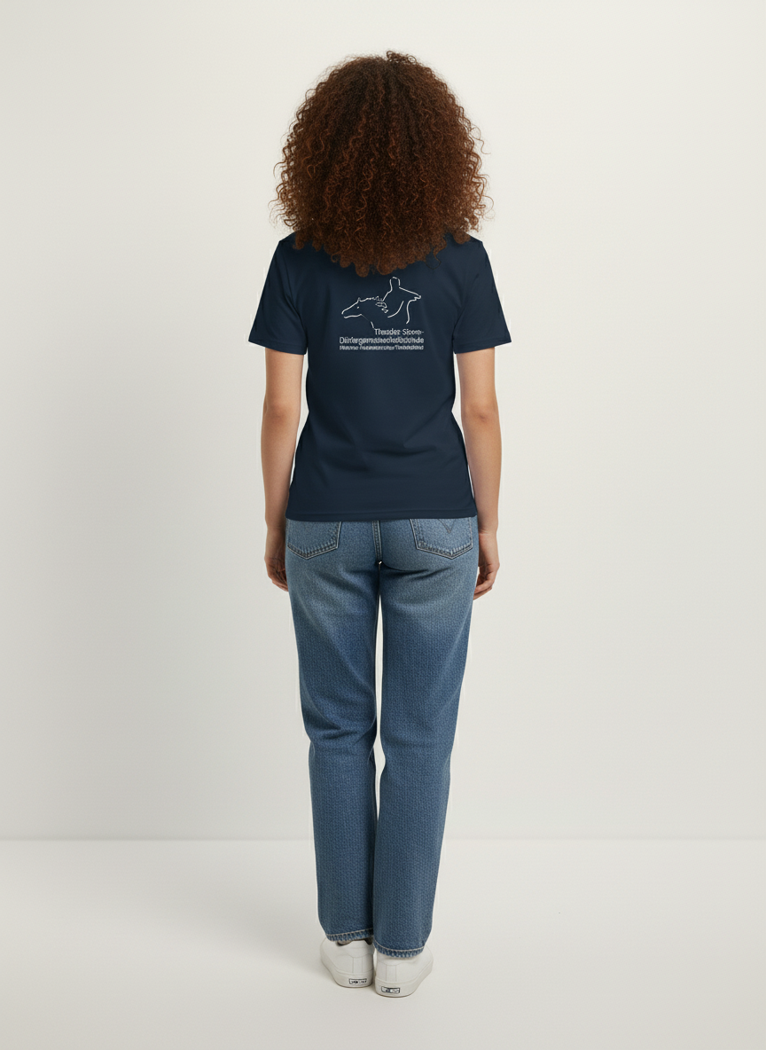 Unisex T-Shirt | Theodor Storm-Schule