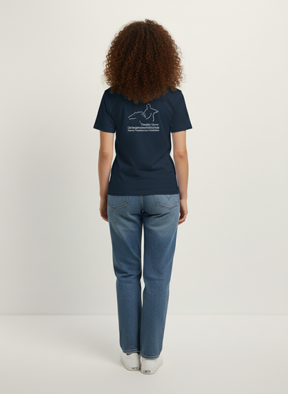 Unisex T-Shirt | Theodor Storm-Schule
