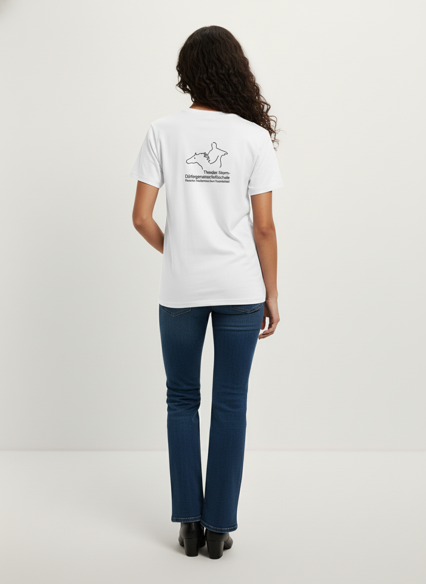 Unisex T-Shirt | Theodor Storm-Schule