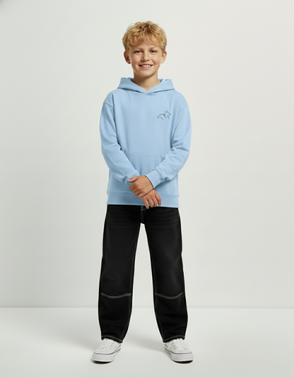 Kinder Hoodie | Theodor-Storm-Schule