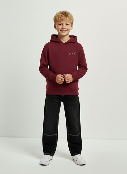 Kinder Hoodie | Theodor-Storm-Schule