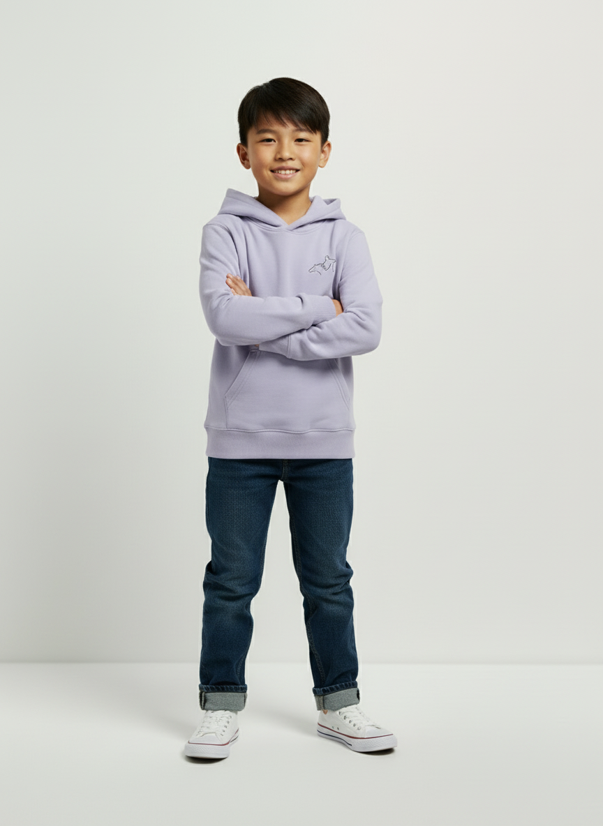 Kinder Hoodie | Theodor-Storm-Schule