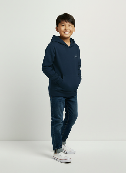 Kinder Hoodie | Theodor-Storm-Schule