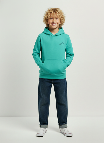 Kinder Hoodie | Theodor-Storm-Schule