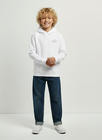 Kinder Hoodie | Theodor-Storm-Schule