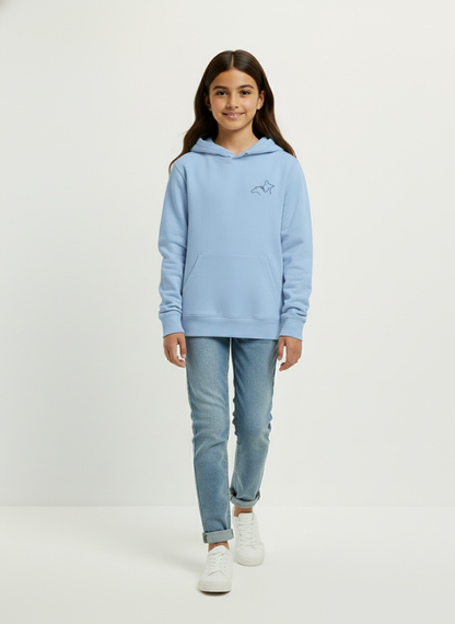 Kinder Hoodie | Theodor-Storm-Schule