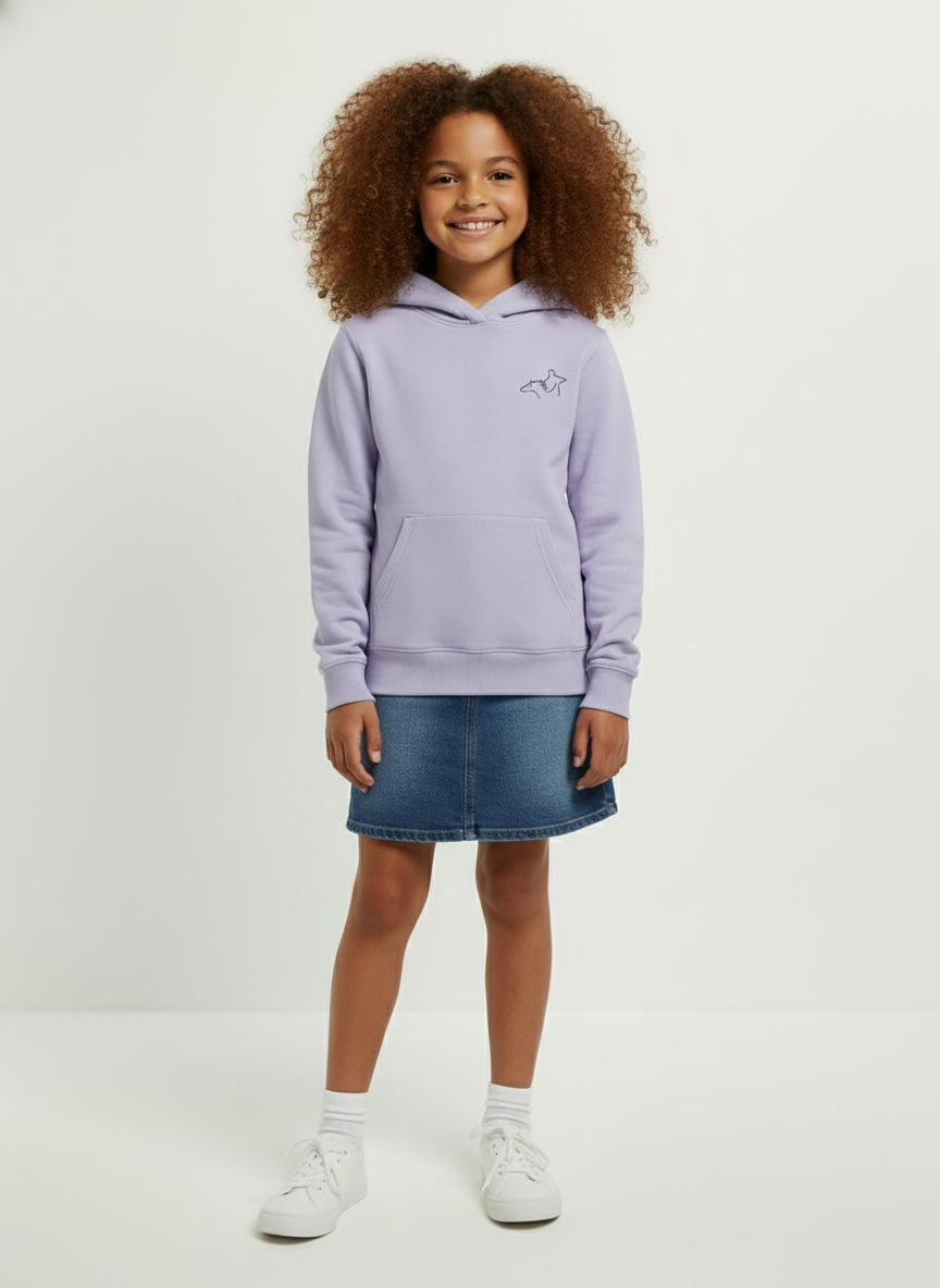 Kinder Hoodie | Theodor-Storm-Schule