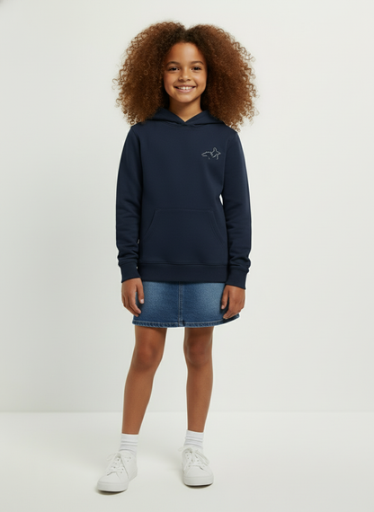 Kinder Hoodie | Theodor-Storm-Schule