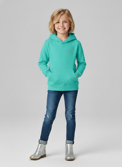 Kinder Hoodie | Theodor-Storm-Schule
